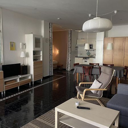 Apartment Pension Sternchen Erfurt Exterior foto